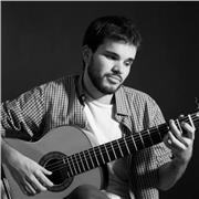 Aprende a tocar la guitarra